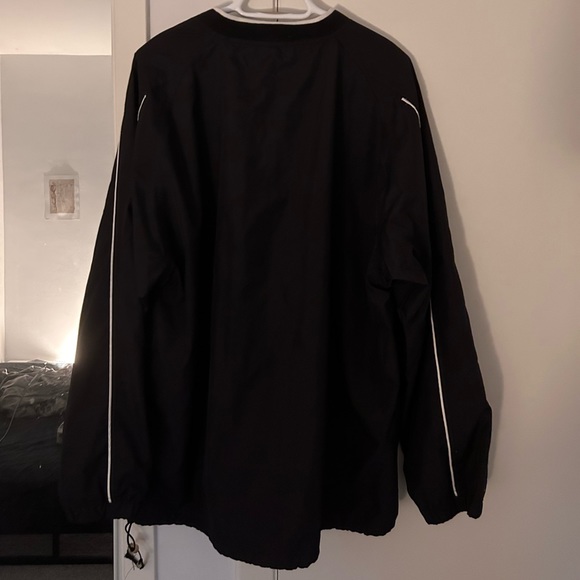 Reebok Windbreaker - Picture 2 of 2